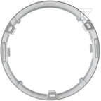 Oprawa LED Downlight Slim Frame Dn210 Wt Ledv