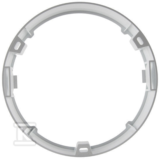 Oprawa LED Downlight Slim Frame Dn155 Wt Ledv