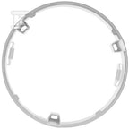 Oprawa LED Downlight Slim Frame Dn155 Wt Ledv