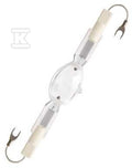 Lampa metalohalogenkowa wysokoprężna HQI TS 2000W/NDL/S 1950W przewód