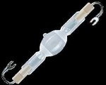 Lampa metalohalogenkowa wysokoprężna HQI TS 2000W/NDL/S 1950W przewód