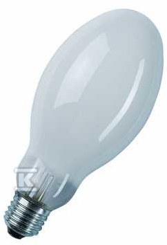 Wysokoprężna lampa sodowa NAV E 400 SUPER 4Y 410W E40