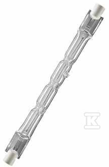 Żarówka halogenowa HALOLINE R7S 750W 3000K 16100lm 189mm 230V