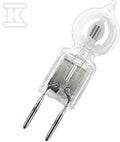Żarówka halogenowa 64429 ECO 25W GY6,35 HALOSTAR E-Saver