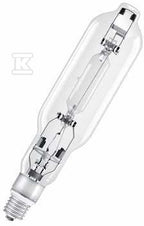 Lampa metalohalogenkowa wysokoprężna HQI T 2000/N/E SUPER 2000W E40