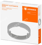 Oprawa LED Downlight Slim Frame Dn210 Wt Ledv