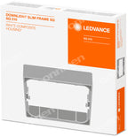 Oprawa LED Downlight Slim Frame Sq210 Wt Ledv