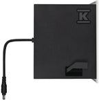 Reflektor Obrotowy Multi 1X30W/3000K Fl Wt/Bk Ledv