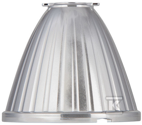 Oprawa LED na szynę TRACKLIGHT SPOT REFLECTOR D75 SP 4X1 LEDV
