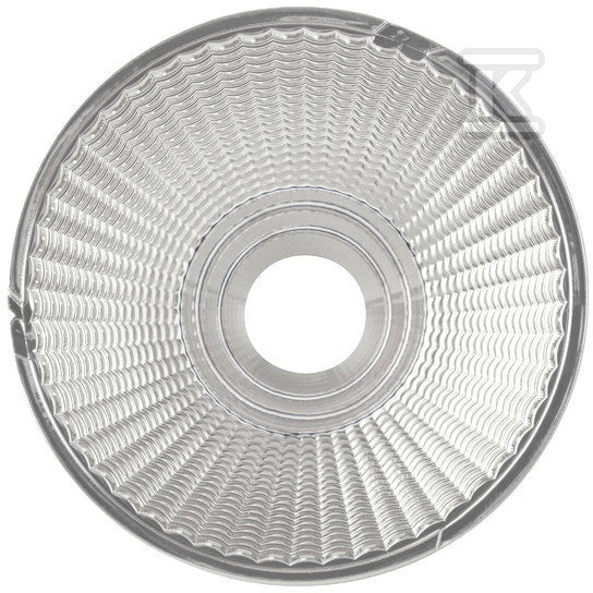 Oprawa LED na szynę TRACKLIGHT SPOT REFLECTOR D85 SP 4X1 LEDV