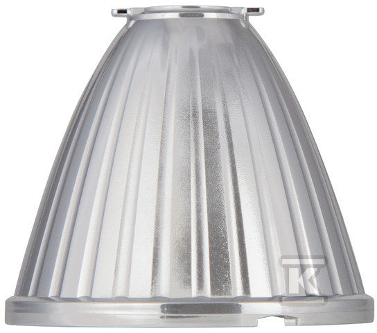 Oprawa LED na szynę TRACKLIGHT SPOT REFLECTOR D85 SP 4X1 LEDV