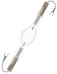 Lampa metalohalogenkowa wysokoprężna HQI TS 1000W/D/S. 1000W przewód