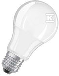 Żarówka LED VALUE CLA75 14,5W=75W/865 220-240V FR (matowa) E27 1080lm
