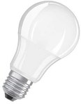 Żarówka LED VALUE E27 19W=150W 2700K 2452lm 827 A60 230V matowa