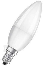 Żarówka LED VALUE CL B 40 5,5W=40W/865 E14 FR (matowa) 470lm