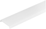 Klosz do profilu LED LS AY-PC/R01/D/1