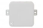 Puszka hermetyczna V7 termoutwardzalna IP54 szara-klik100x100x41 ONNLINE