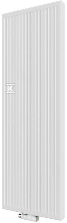 Grzejnik PURMO Vertical VR21C 1800x450 pionowy, grzejnik stalowy płytowy, moc: 1526W [75/65/20], biały RAL9016