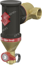 Separator zanieczyszczeń Flamcoclean Smart 3/4"