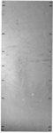 Profil poziomy dla obciążeń do 30 kg XVTL-HP/L-6