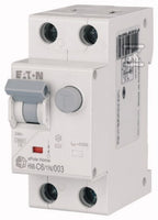 Wyłącznik kombinowany 6kA typ AC HNB-C6/1N/003