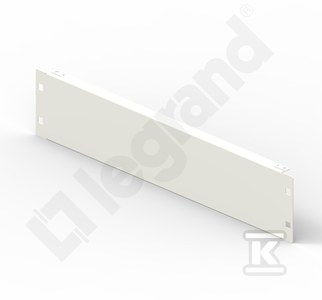 339594 XL3S Osłona metalowa 150 mm 16M