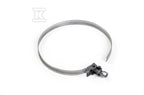 Obejma PSE-090 do mocowania wspornikow na rurze