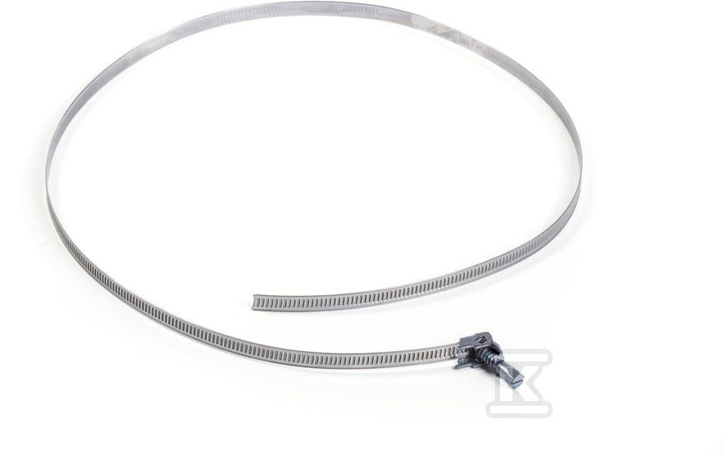Obejma PSE-280 do mocowania wspornikow na rurze