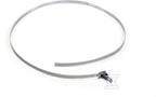 Obejma PSE-280 do mocowania wspornikow na rurze