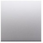 Oprawa oświetleniowa LED z czujnikiem ruchu, 230 V AC, 1.4 W, białe neutralne 4000 K, srebrny mat, SIMON54
