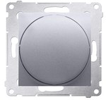 Regulator 110 V (moduł). Do załączania i regulacji źrodeł światła z zasilaczami sterowanymi 110 V, beż, BASIC MODUŁ