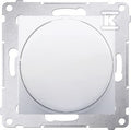 Sygnalizator świetlny LED światło białe (moduł) 230V~, biały, SIMON54