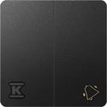 Klawisze do mechanizmu 75301-39, grafit, SIMON82