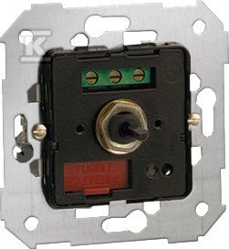 Ściemniacz uniwersalny 40-420W Simon 82