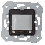 Pokrywa do gniazda HDMI, aluminium, SIMON82