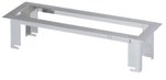Uchwyt Ofiblok Line do KFC106/... i KFC136/ 6xK45, chrom, CONNECT