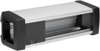 Ofiblok Plus podstawa 3-krotna K45 (45x45mm), grafit Connect