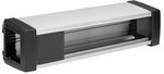 Ofiblok Plus podstawa 3-krotna K45 (45x45mm), grafit Connect