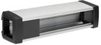 Ofiblok Plus podstawa 3-krotna K45 (45x45mm), grafit Connect