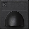 Pokrywa K45 bezpośrednia kątowa, grafit