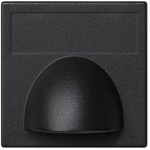Ofiblok Plus podstawa 5x K45 (45x45mm), grafit Connect