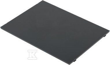 Nakładka wykończeniowa do kf400, SF400, szary Connect