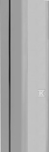 Element przedłużający kolumny ALC3200 dł.0,5m, aluminium, CONNECT