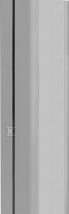 Element przedłużający kolumny ALC3200 dł.1,0m, aluminium, CONNECT