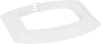 Maskownica górna do kolumny 3m ALK7200/8 (element zapasowy), CONNECT