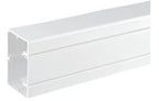 USB ładowarka K45 (45x45) gniazdo typ A 5V/2,1A, czysta biel, CONNECT