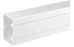 USB ładowarka K45 (45x45) gniazdo typ A 5V/2,1A, czysta biel, CONNECT