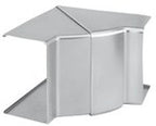 Regulowany kąt wewnętrzny Cabloplus 185x55mm, aluminium, CONNECT