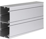 Końcówka Cabloplus 130x55mm, aluminium, CONNECT