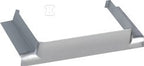 Łącznik T Cabloplus odejście 130x55 (dla kanałów 130x55, 160x55, 185x55), aluminium, CONNECT